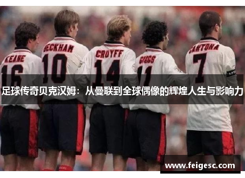 足球传奇贝克汉姆：从曼联到全球偶像的辉煌人生与影响力