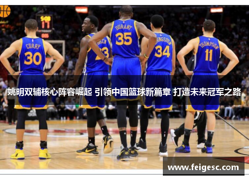 姚明双辅核心阵容崛起 引领中国篮球新篇章 打造未来冠军之路