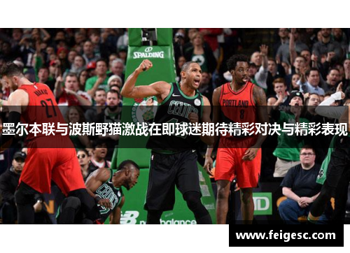 墨尔本联与波斯野猫激战在即球迷期待精彩对决与精彩表现