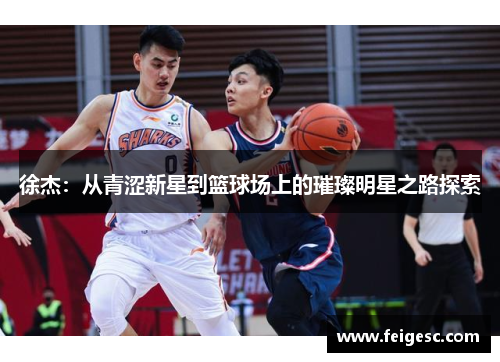 徐杰：从青涩新星到篮球场上的璀璨明星之路探索